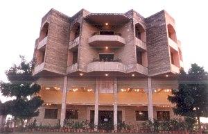 Hotel Surbhi Palace